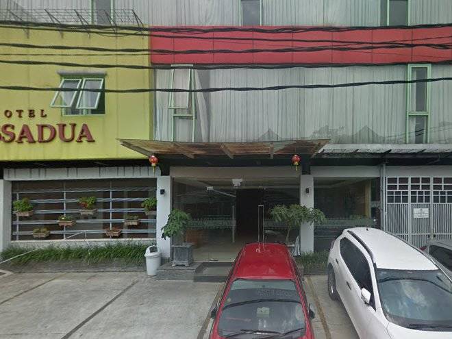 Airy pasteur cassa 2 bandung