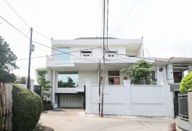 Airy pasteur djunjunan dalam dua 7 bandung