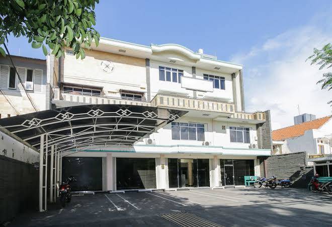 Airy Regol Moh Toha 199 Bandung Image