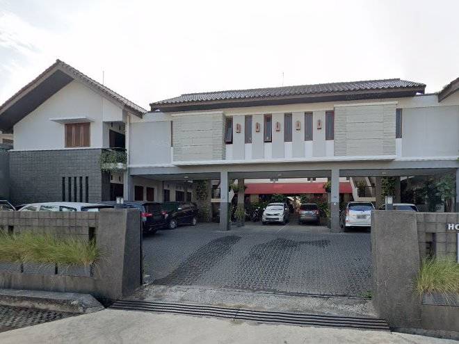 Airy pasteur babakan jeruk tiga 37 bandung