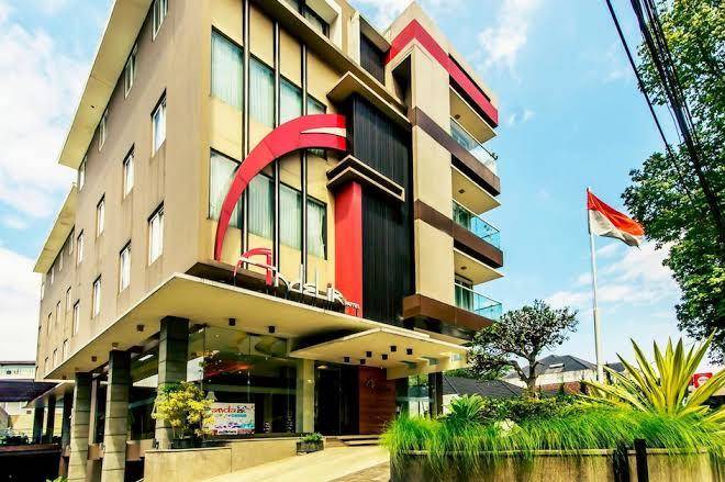 Andelir hotel