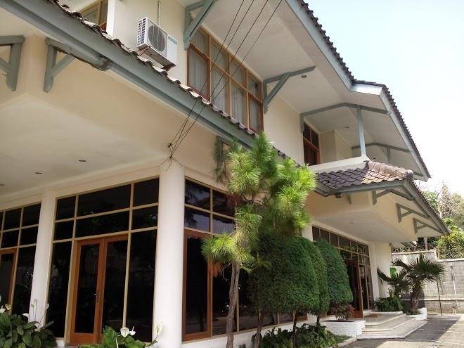 Anugrah hotel