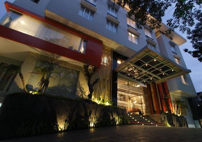Ardan hotel