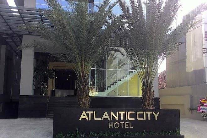Atlantic City Hotel Image