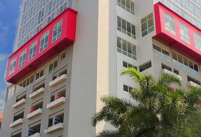 Btc hotel