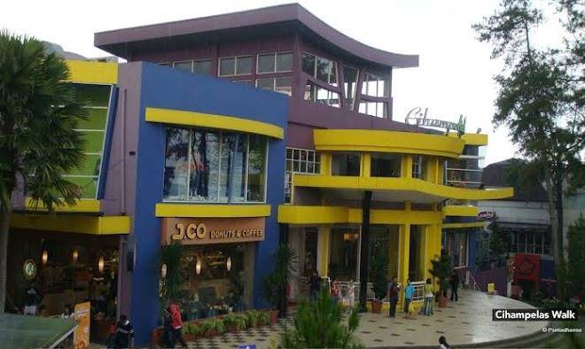 Bumi sawunggaling hotel