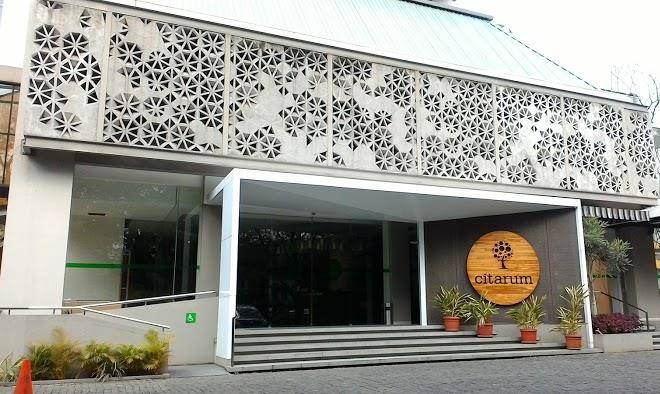 Citarum hotel