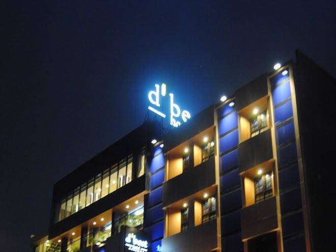 D'best hotel