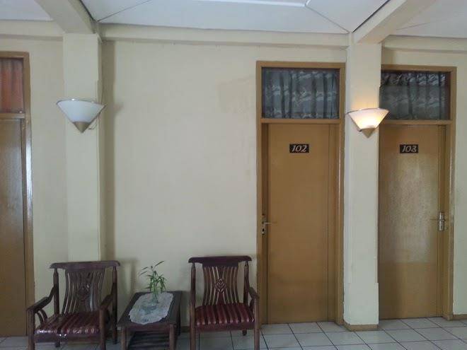 Damar Permai Hotel Image