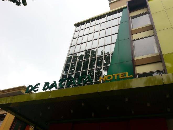 De Batara Hotel Image