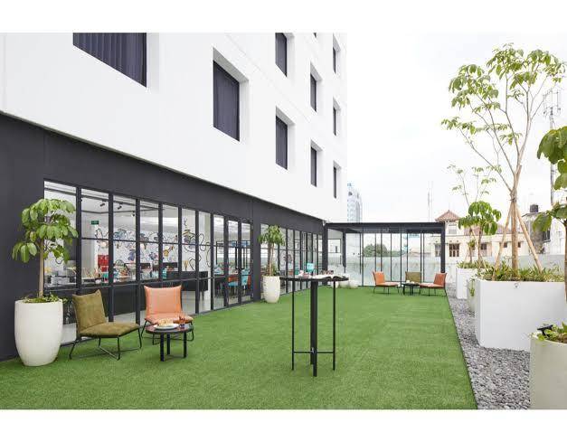 De Braga By Artotel Image