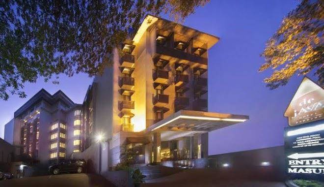 De java hotel