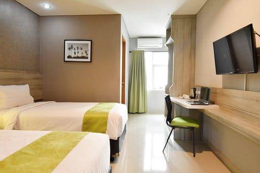 Dpalma hotel