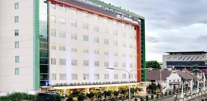 El Cavana Hotel Image