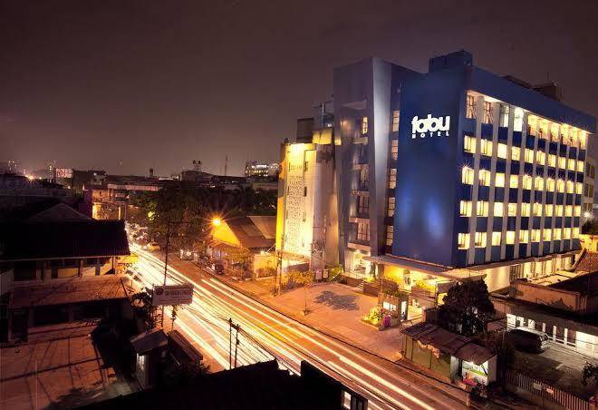 Fabu hotel