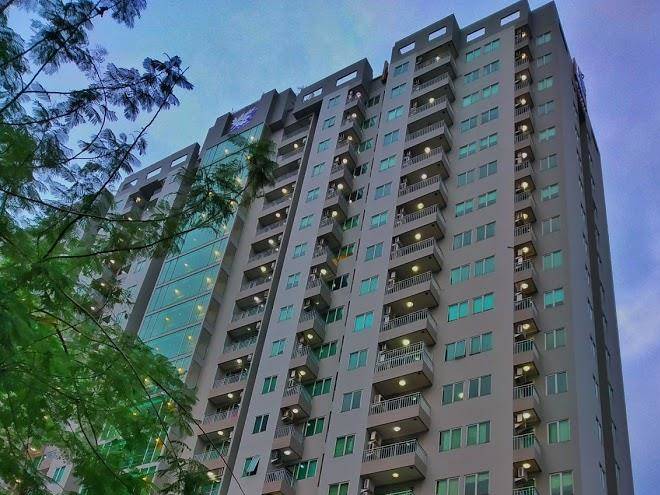 Galeri ciumbuleuit hotel