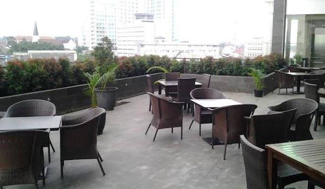 Gino feruci braga hotel