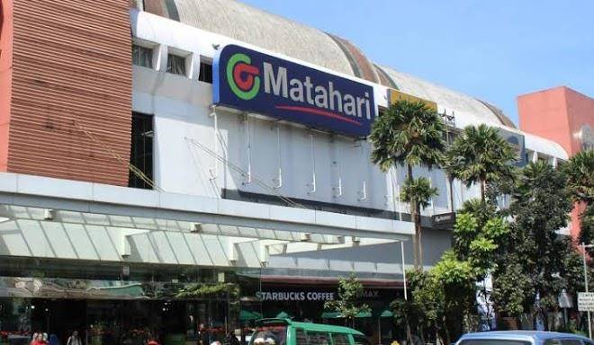 Grand Pacific Hotel Image