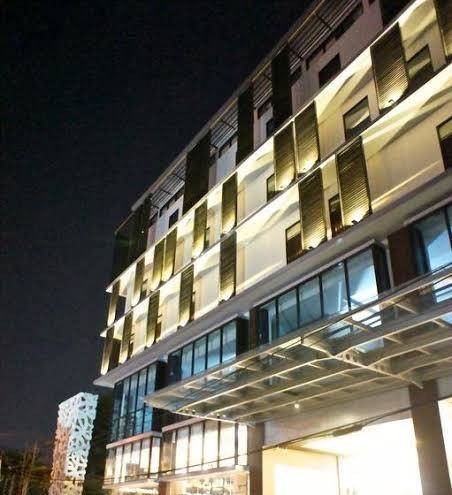Grand sovia hotel