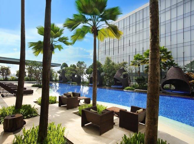 Hilton bandung