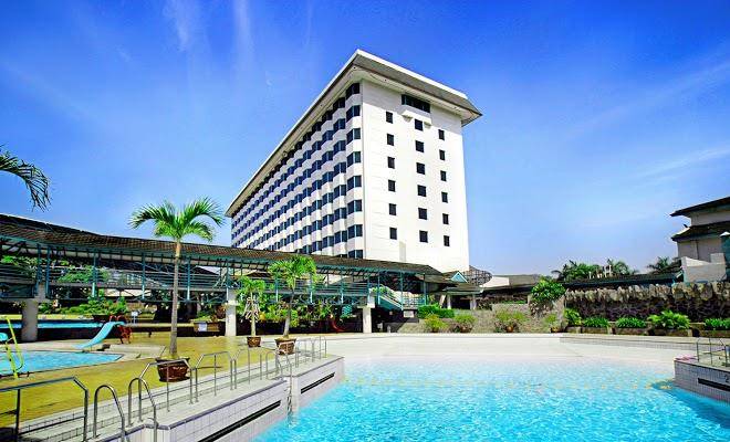 Horison ultima hotel
