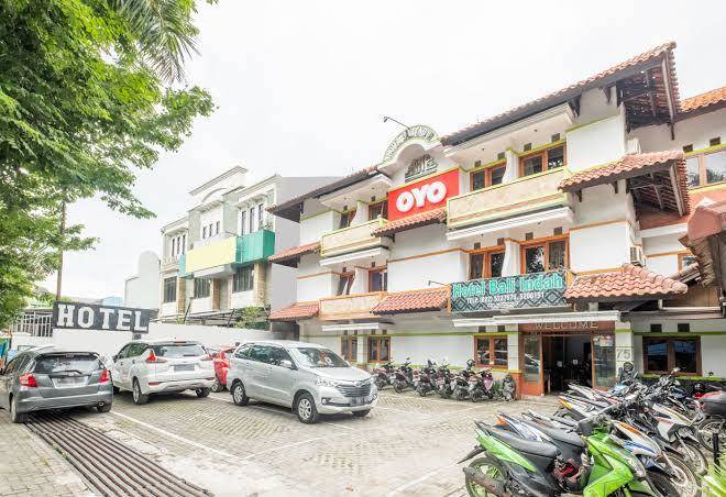 Hotel Bali Indah Image