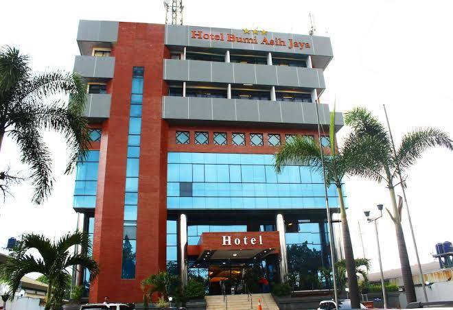 Hotel bumi asih jaya