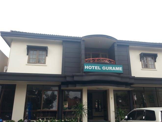 Hotel gurame