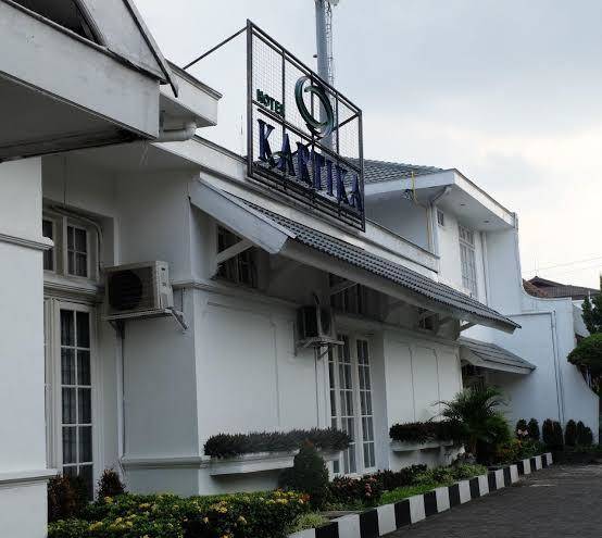 Hotel kartika