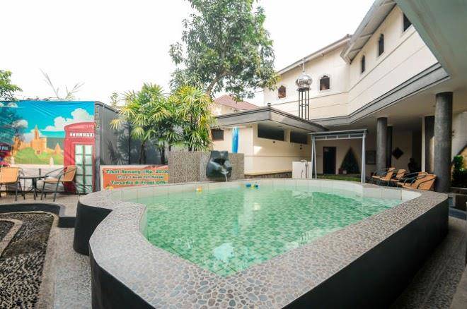 Hotel lingga