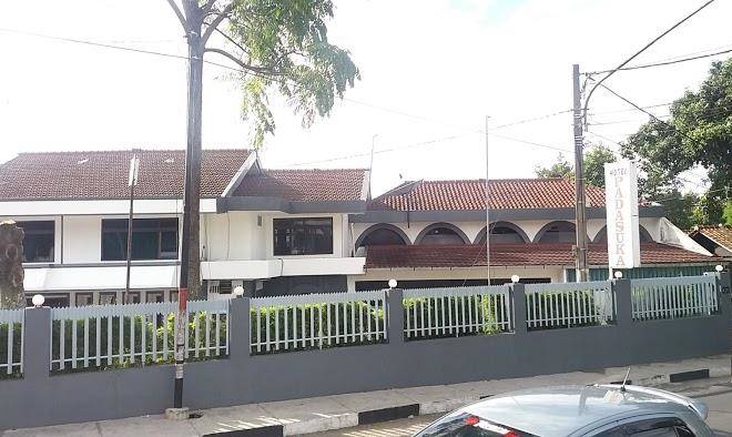 Hotel padasuka