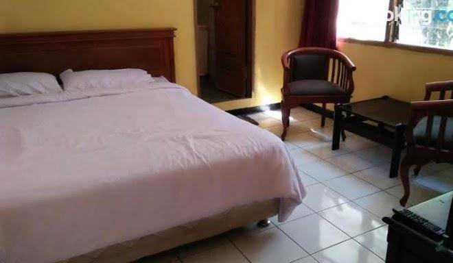 Hotel parakan wangi