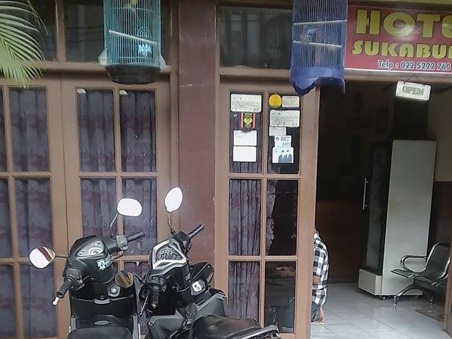 Hotel pondok sukabumi