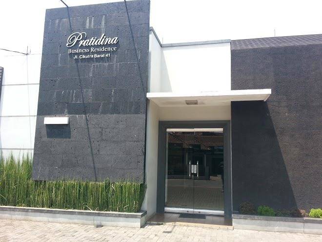Hotel pratidina