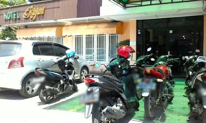 Hotel rinjani