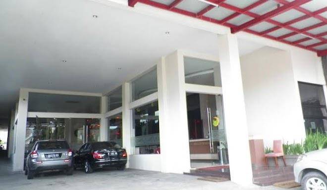 Hotel Scarlet Kebon Kawung Image