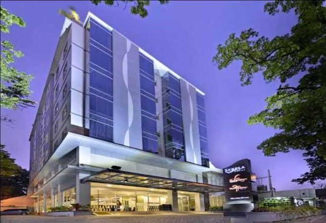 Hotel serela cihampelas