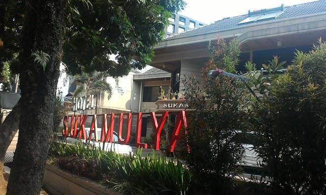Hotel sukamulya