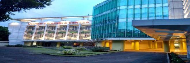 Hotel Utc Bandung Image