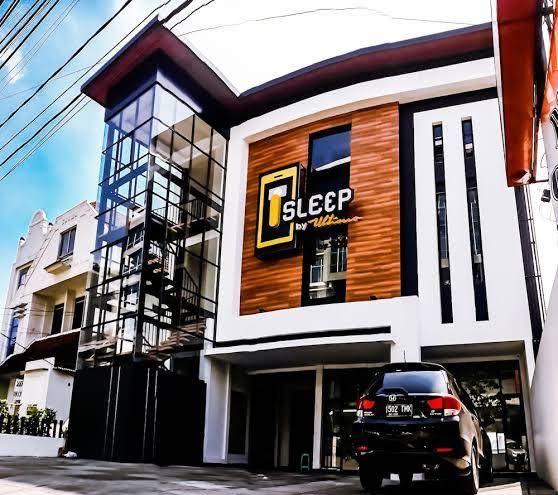 I sleep hotel bandung