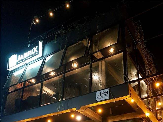 Jabrix hotel