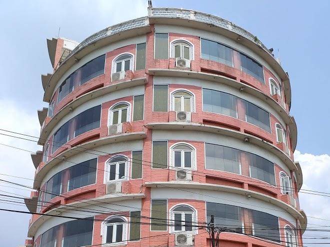 Javaretro hotel & suite