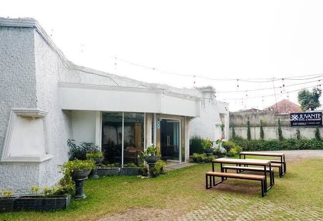 Juvante hotel