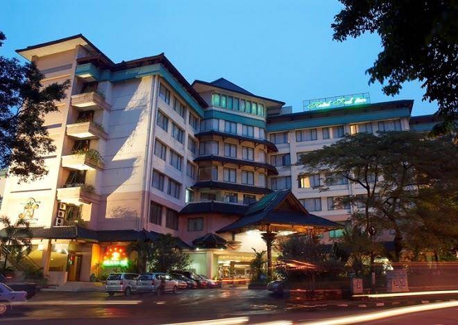 Kedaton hotel