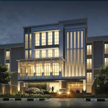 Kytos hotel