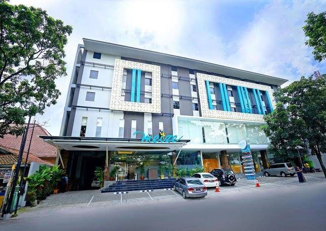 Meize hotel