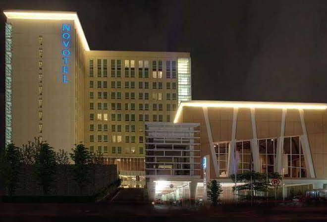 Novotel bandung