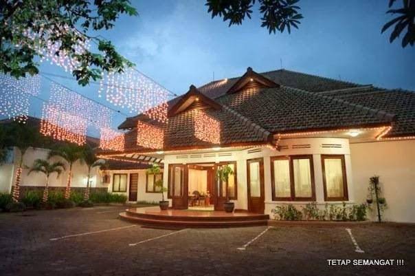 Hotel paniisan