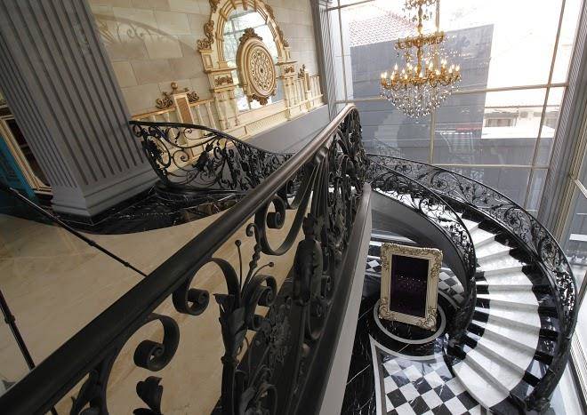 Park View Hotel Image