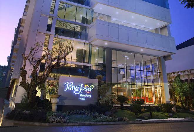 Patra comfort bandung